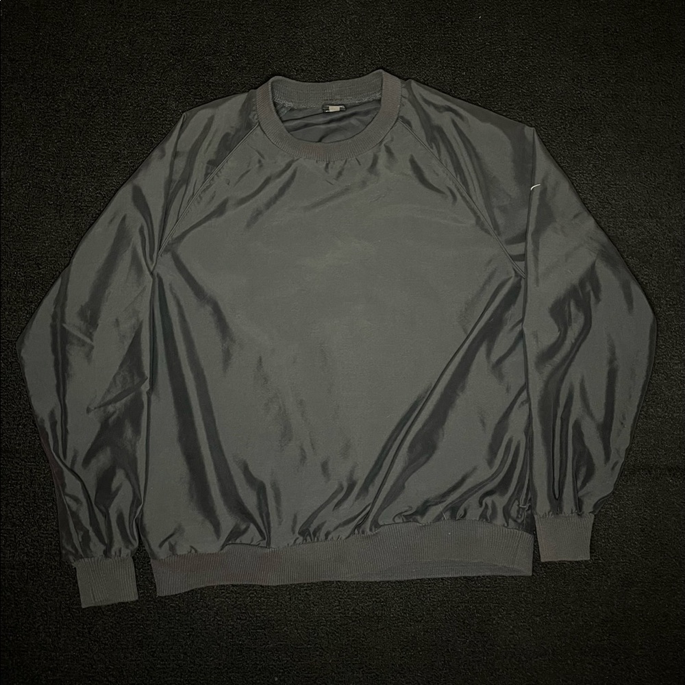 Vintage Nike crewneck pullover